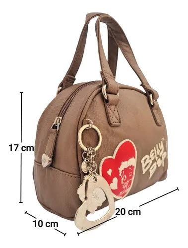 bolsas da betty boop pequenas socias|Bolsas Betty Boop com Preços Incríveis no Shoptime.